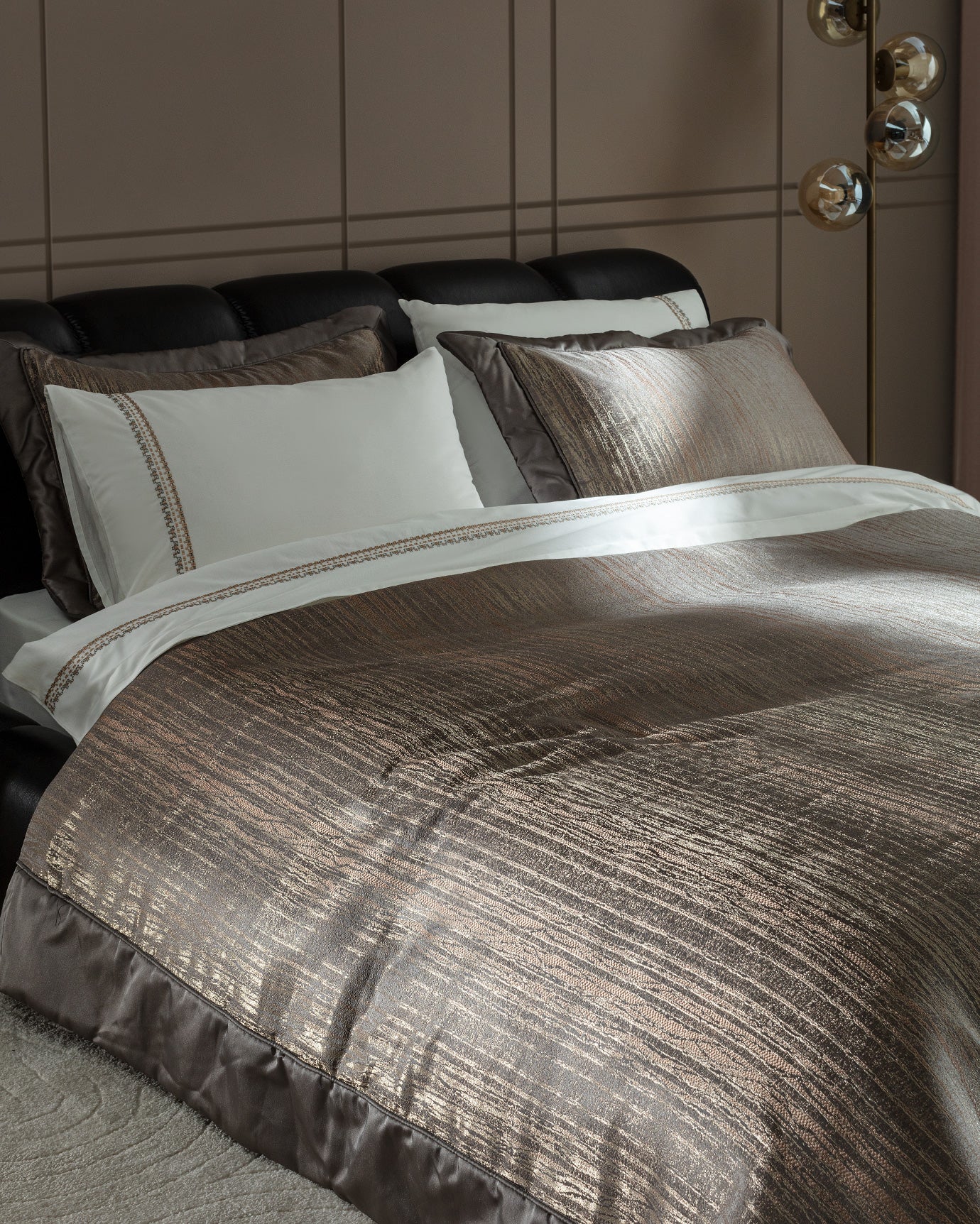 Notre Wedding Set - Madame Coco JO