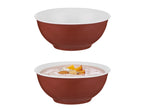 Grand 2 Pcs Bowl Set - 12 Cm - Madame Coco JO