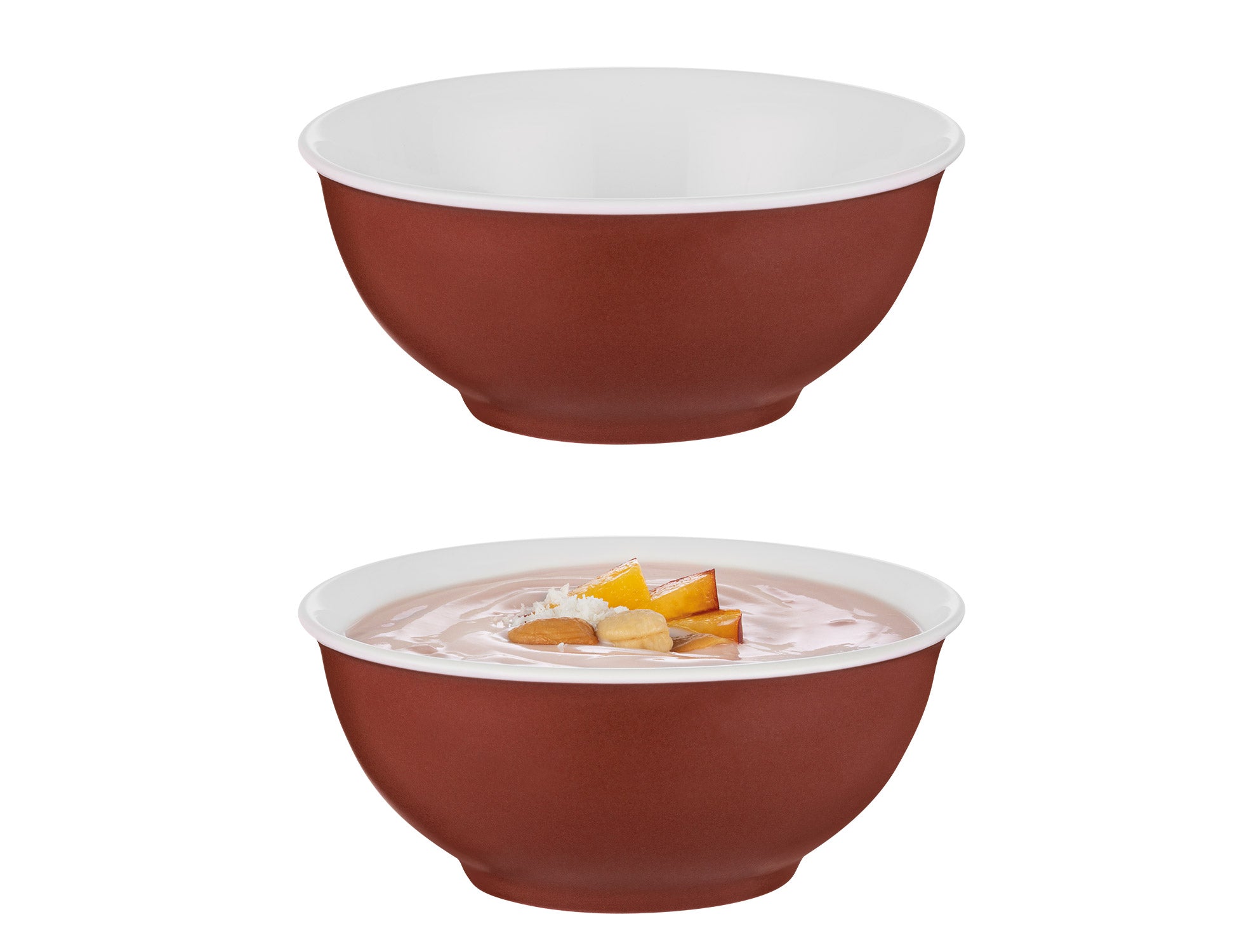 Grand 2 Pcs Bowl Set - 12 Cm - Madame Coco JO