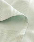 Mathilda Ecocell Plain Double Size Pique - Madame Coco JO