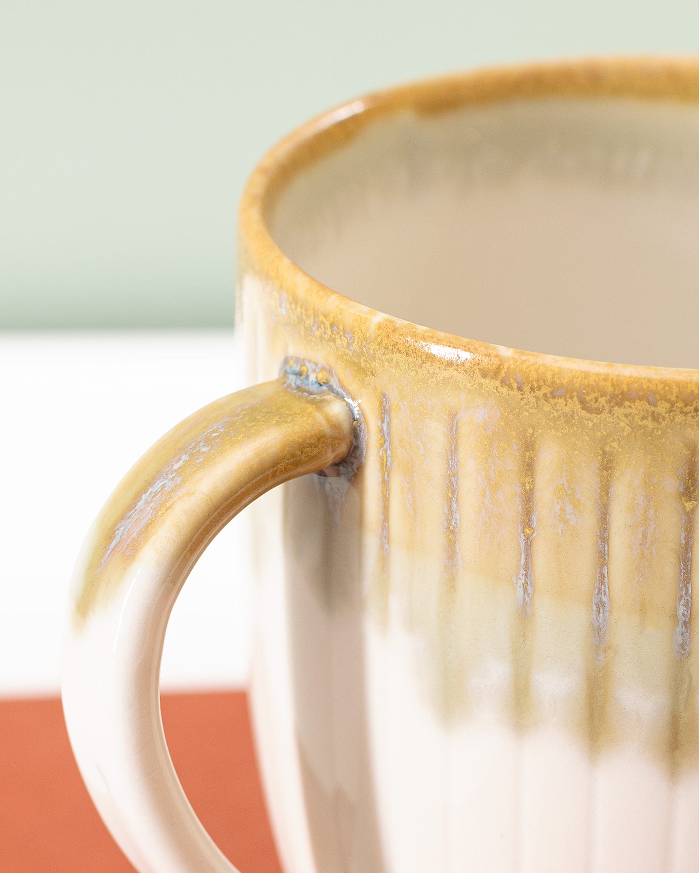 Kleby Mug - Madame Coco JO