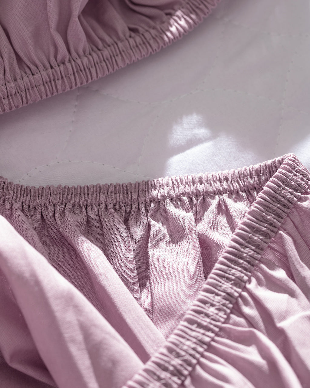 Manon Ranforce Fitted Sheet - Madame Coco JO