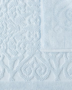 Berthe Foot Towel - Madame Coco JO