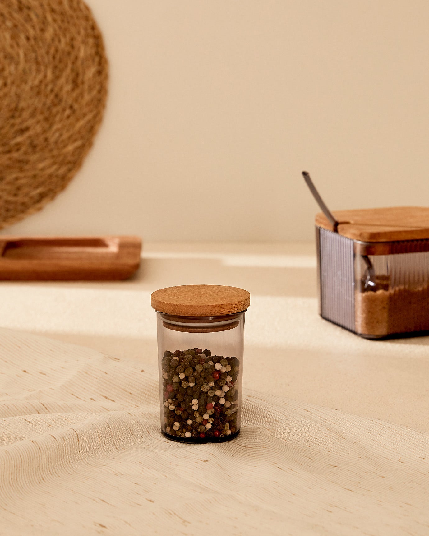 Renard Cruet - Madame Coco JO