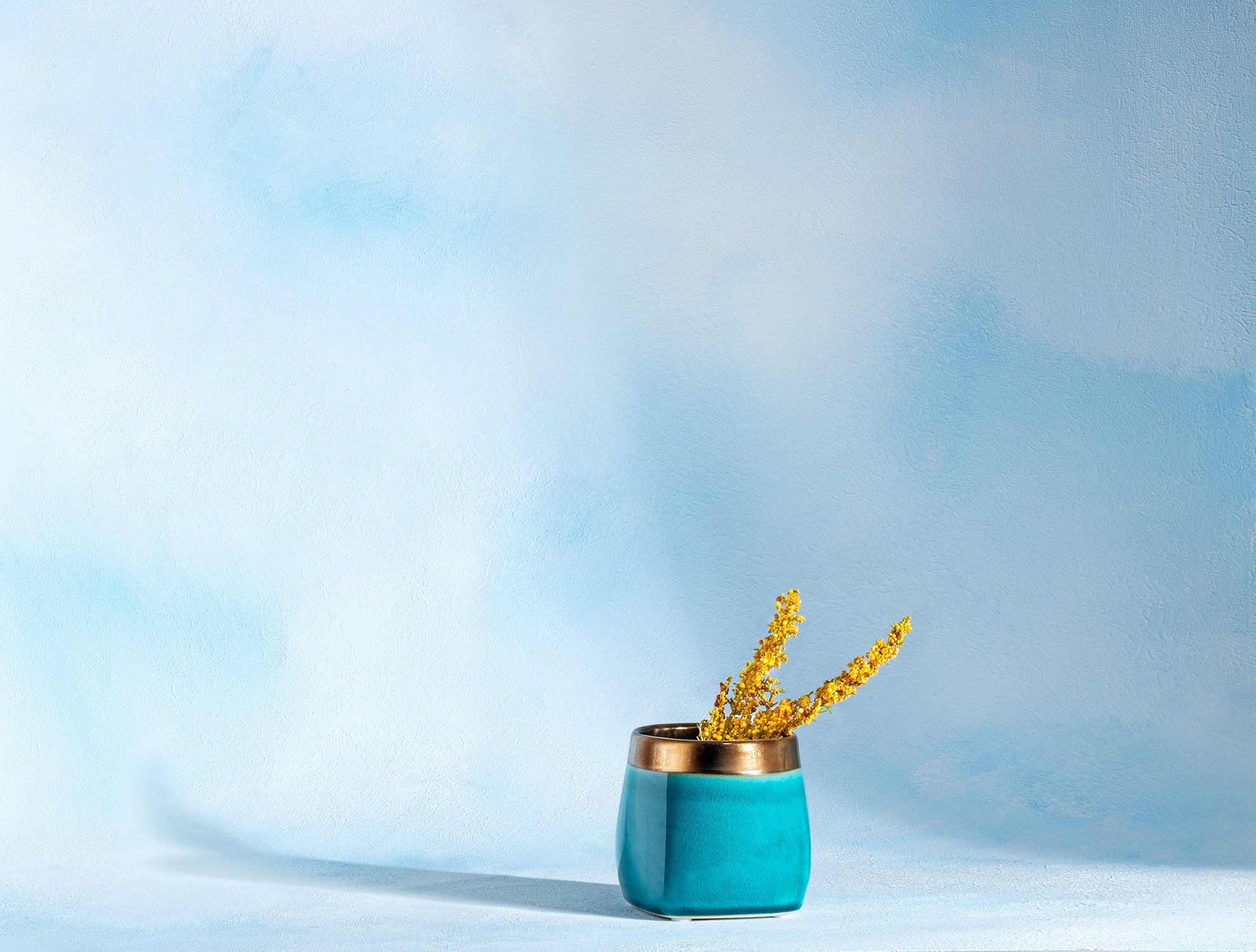 Tiffenn Small Vase - Madame Coco JO
