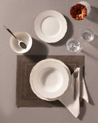 Amabella Dinner Set  24 Pcs - Madame Coco JO