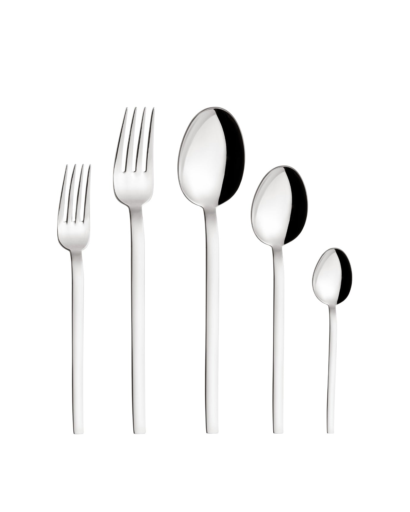 Spartan Cutlery Set - Madame Coco JO