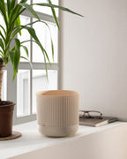 Sanvi Flower Pot 4000 Ml - Madame Coco JO