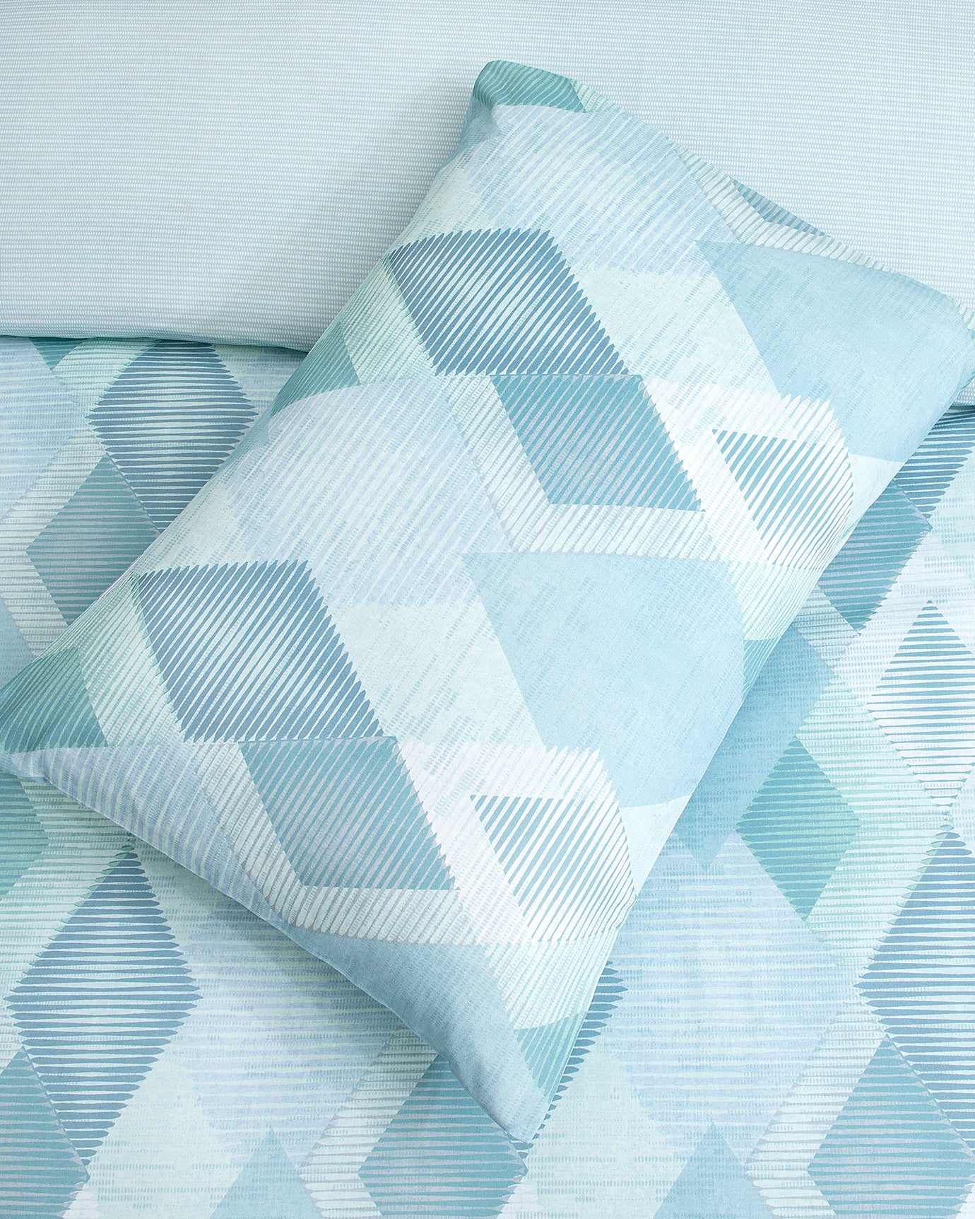 Verde Single Size  Duvet Cover Set - Madame Coco JO