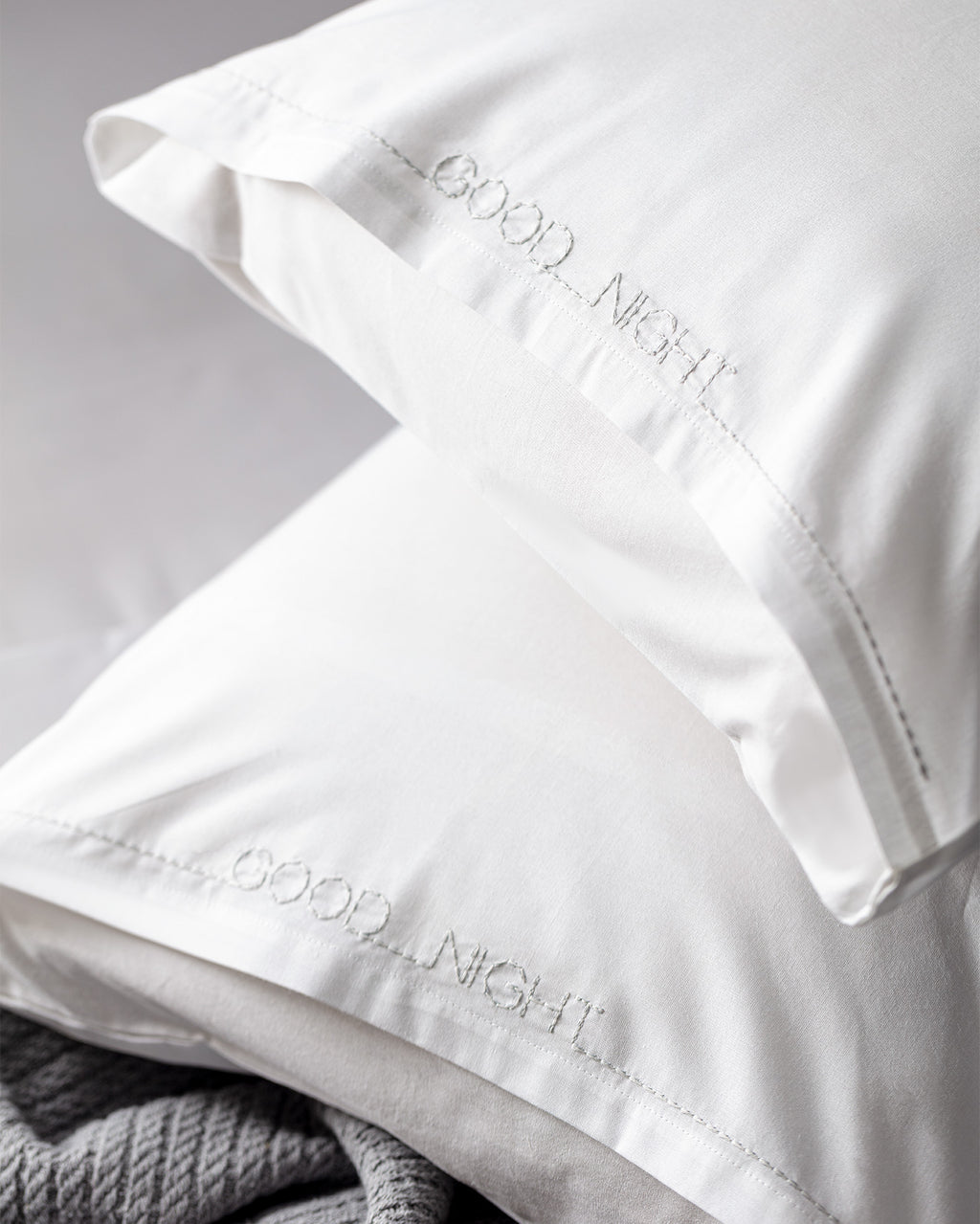 Ronny Pillowcase - Madame Coco JO