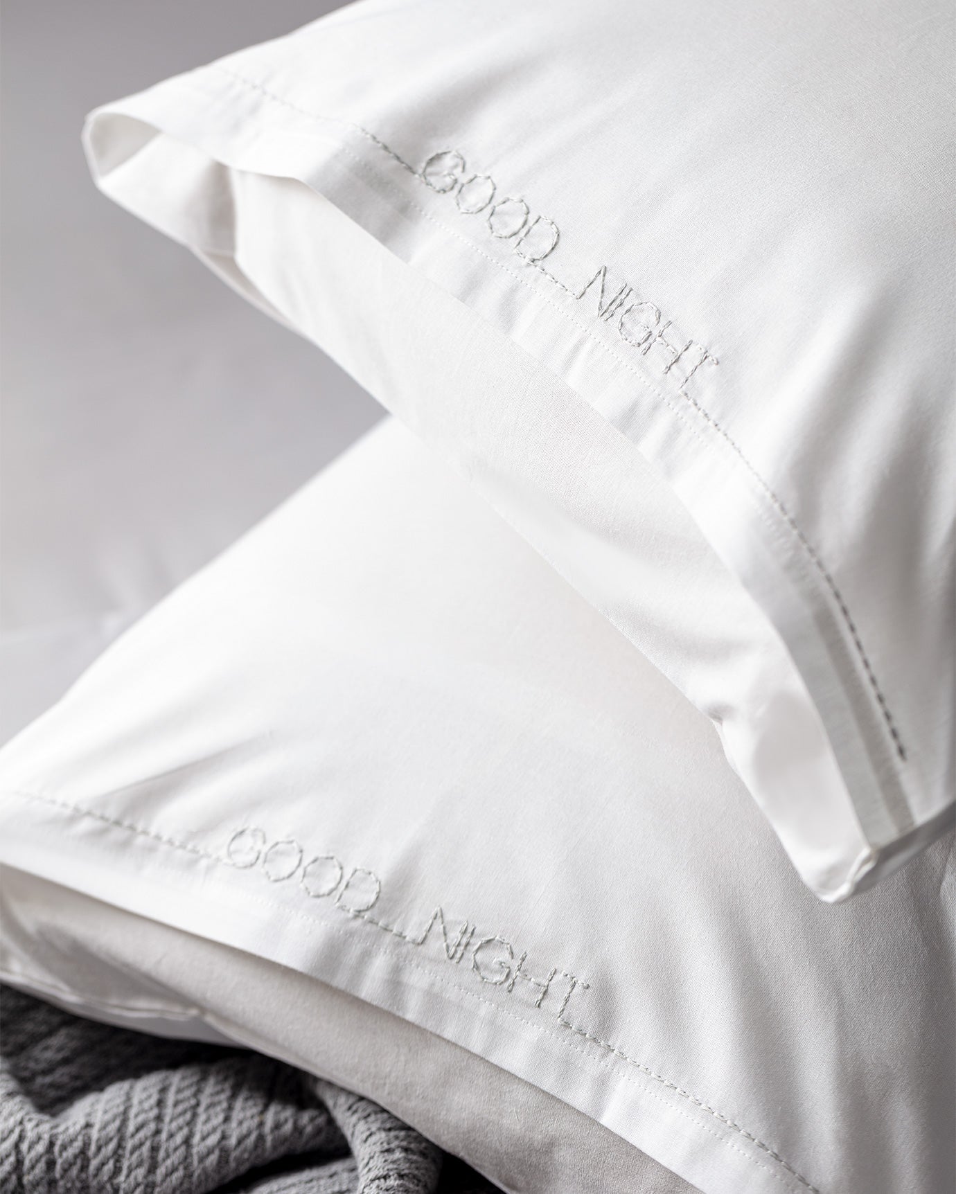 Ronny Pillowcase - Madame Coco JO