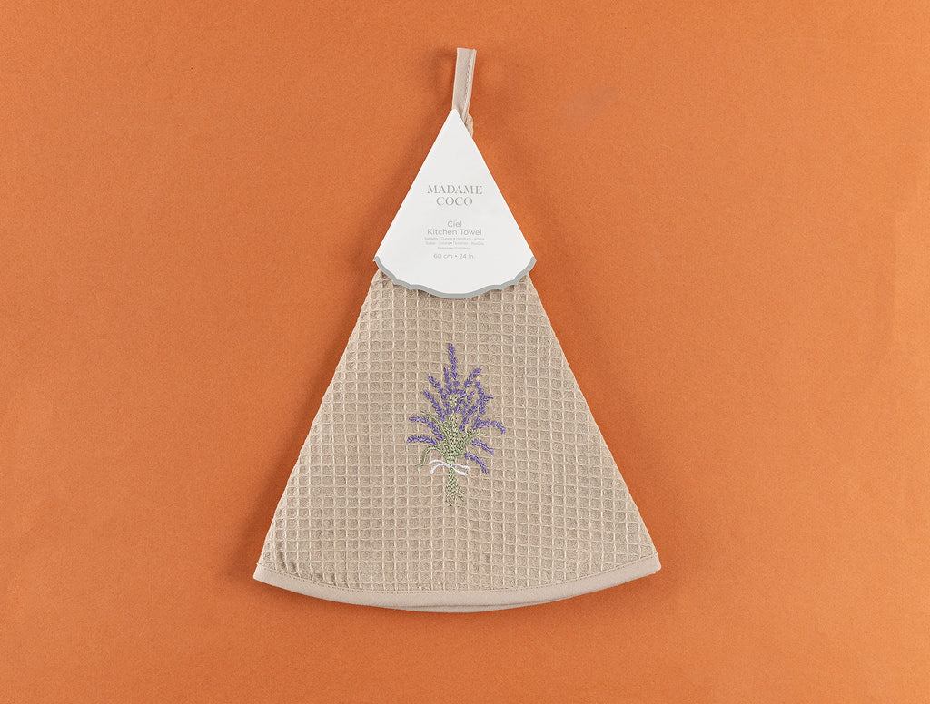 Ciel Kitchen Towel - Madame Coco JO