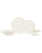 Relief Dinner Set 24 Pcs - Madame Coco JO