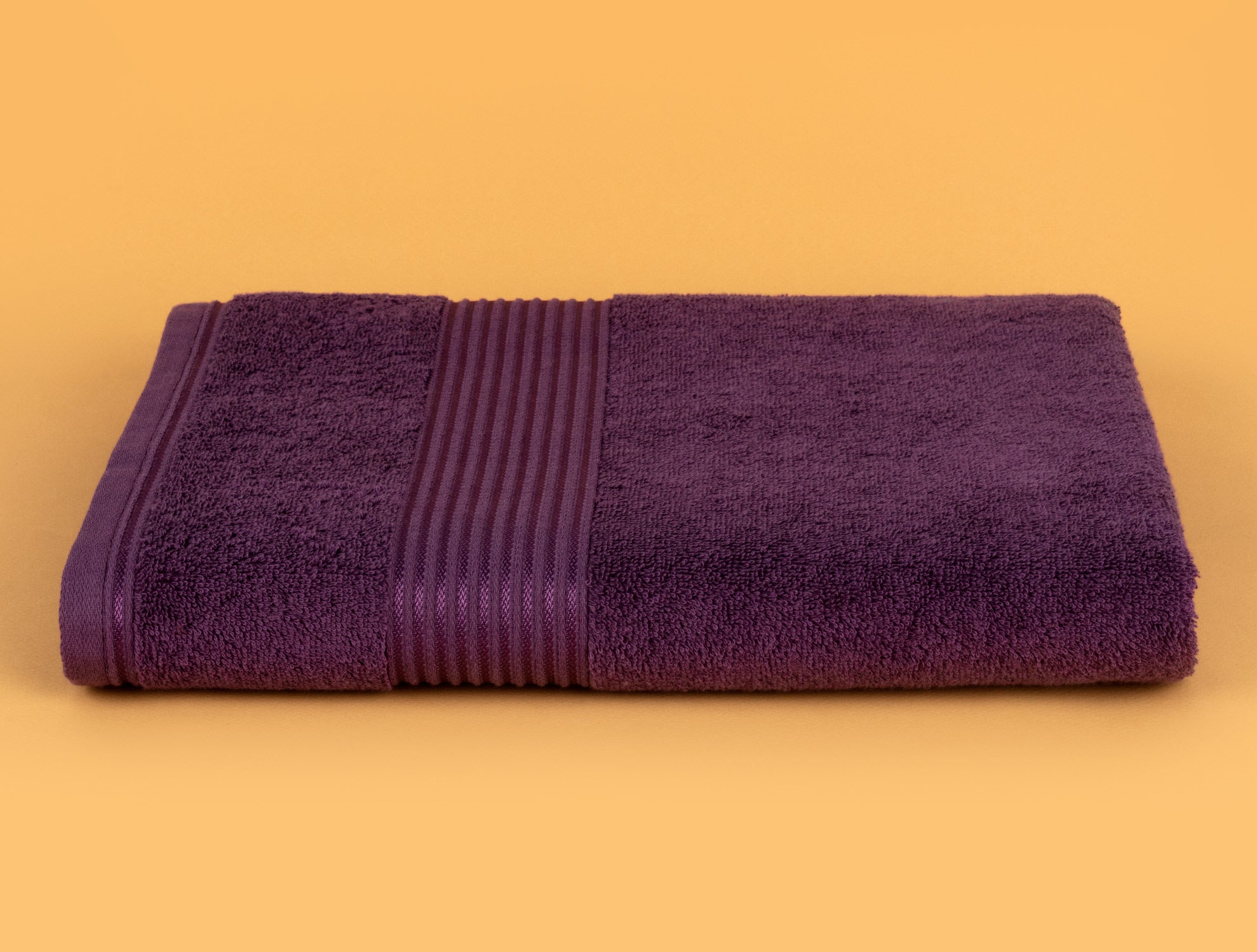 Clarette Bath Towel - Madame Coco JO