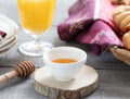 Petit Concept Round Bowl - Madame Coco JO
