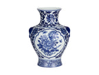 Grenoble Vase - Madame Coco JO