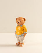 Champ Bear Trinket - Madame Coco JO