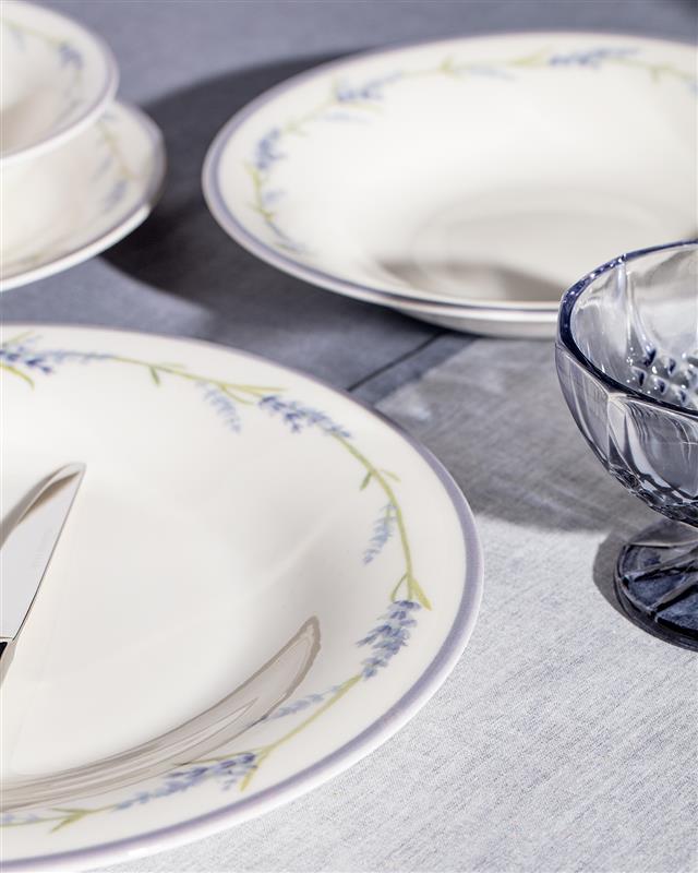 Renard Dinner Set 24 Pcs - Madame Coco JO