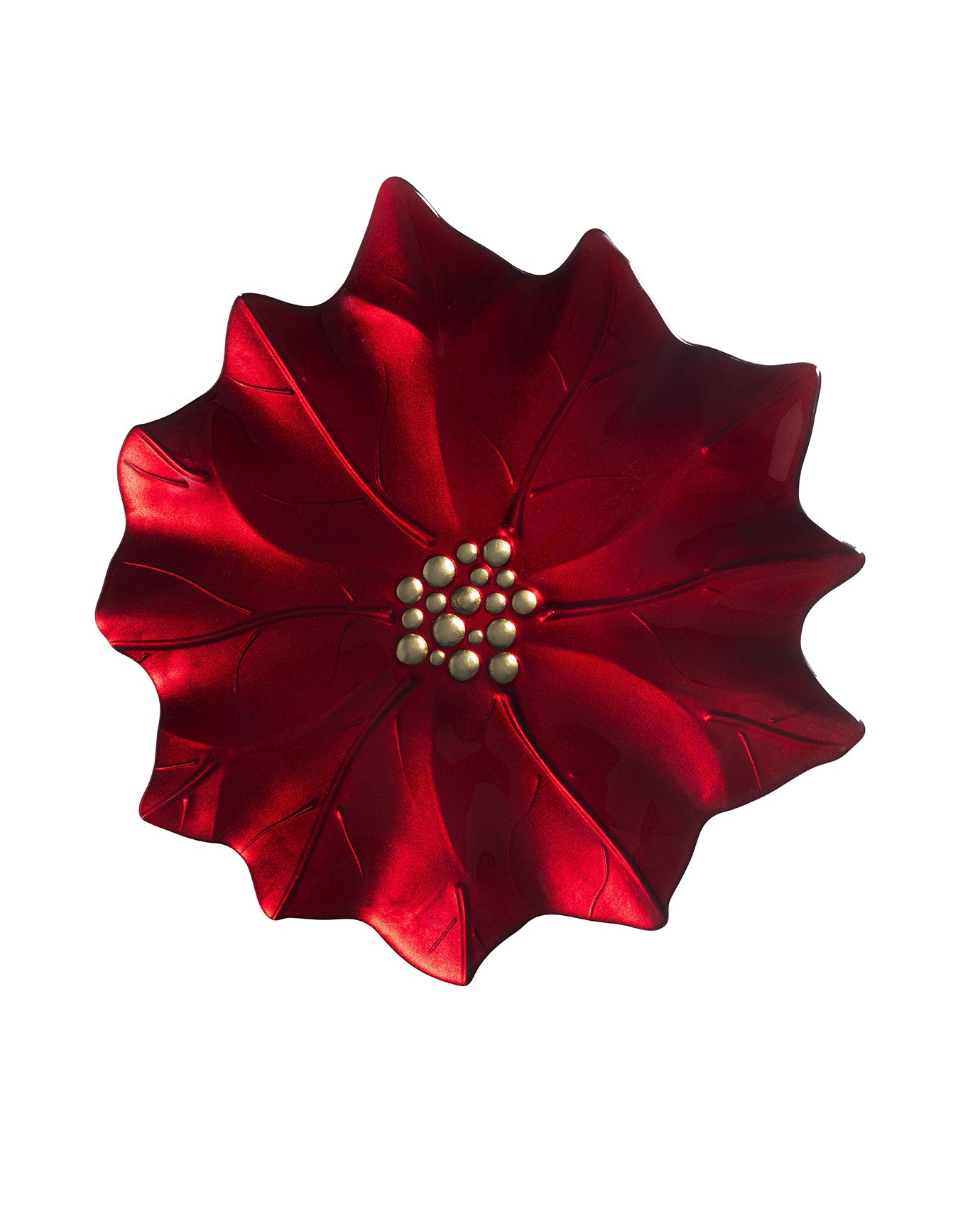 Bonte Decorative Plate - Madame Coco JO