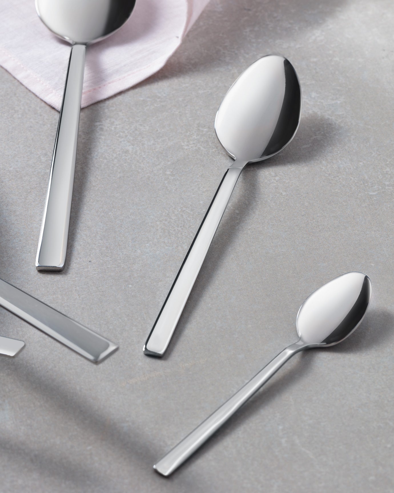 Luminous Cutlery Set - Madame Coco JO