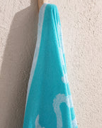 Sun Beach Towel - Madame Coco JO