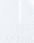 Orlena Foot Towel - Madame Coco JO