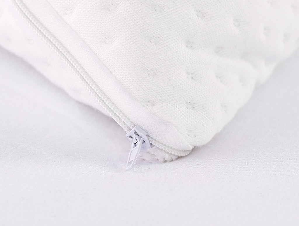 Elicia Waterproof Pillow Protector - Madame Coco JO