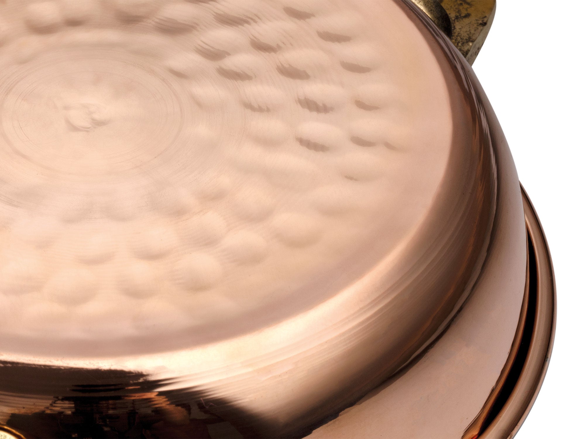 Anatolia Shallow Pan 14cm - Madame Coco JO