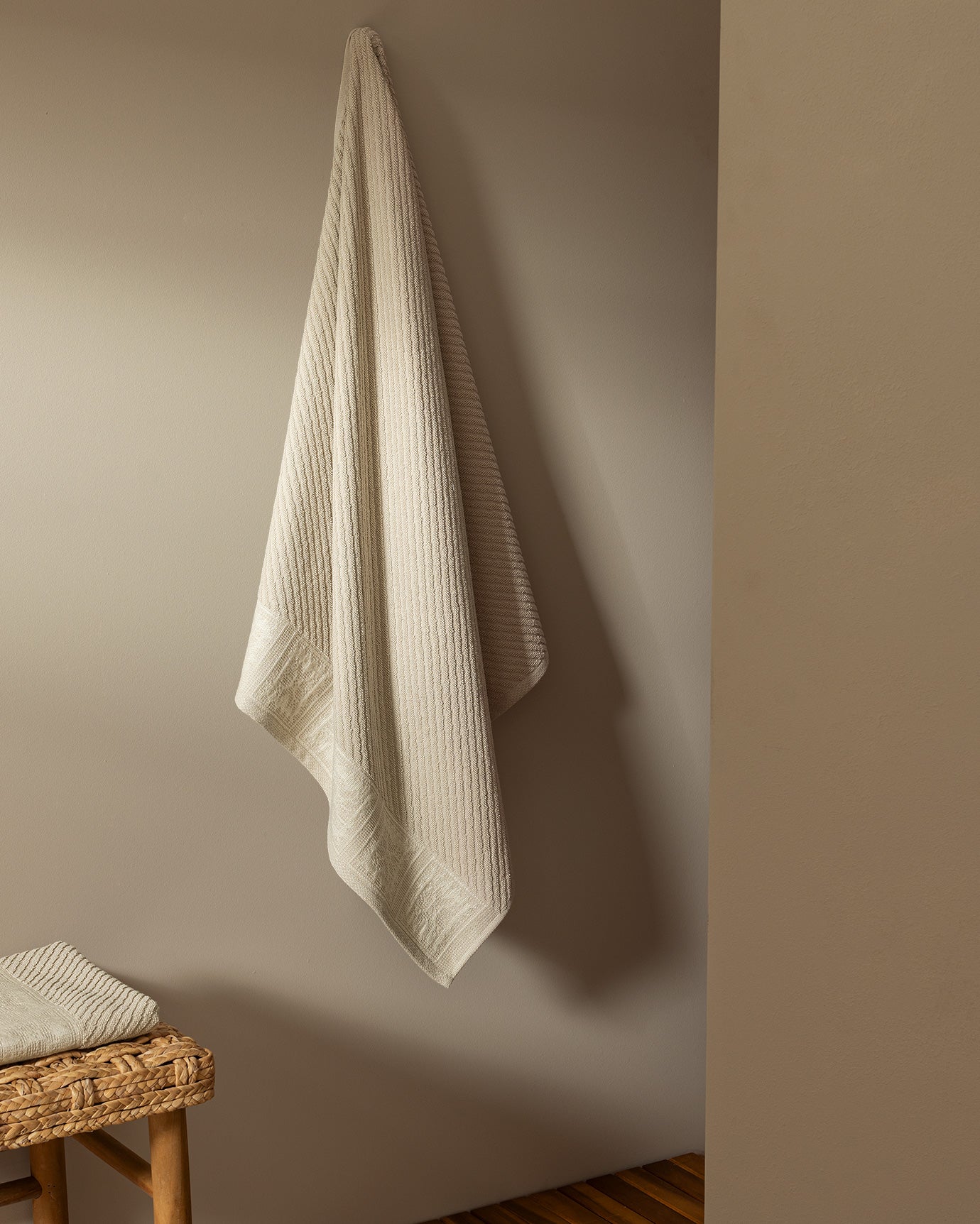 Zeste Bath Towel - Madame Coco JO