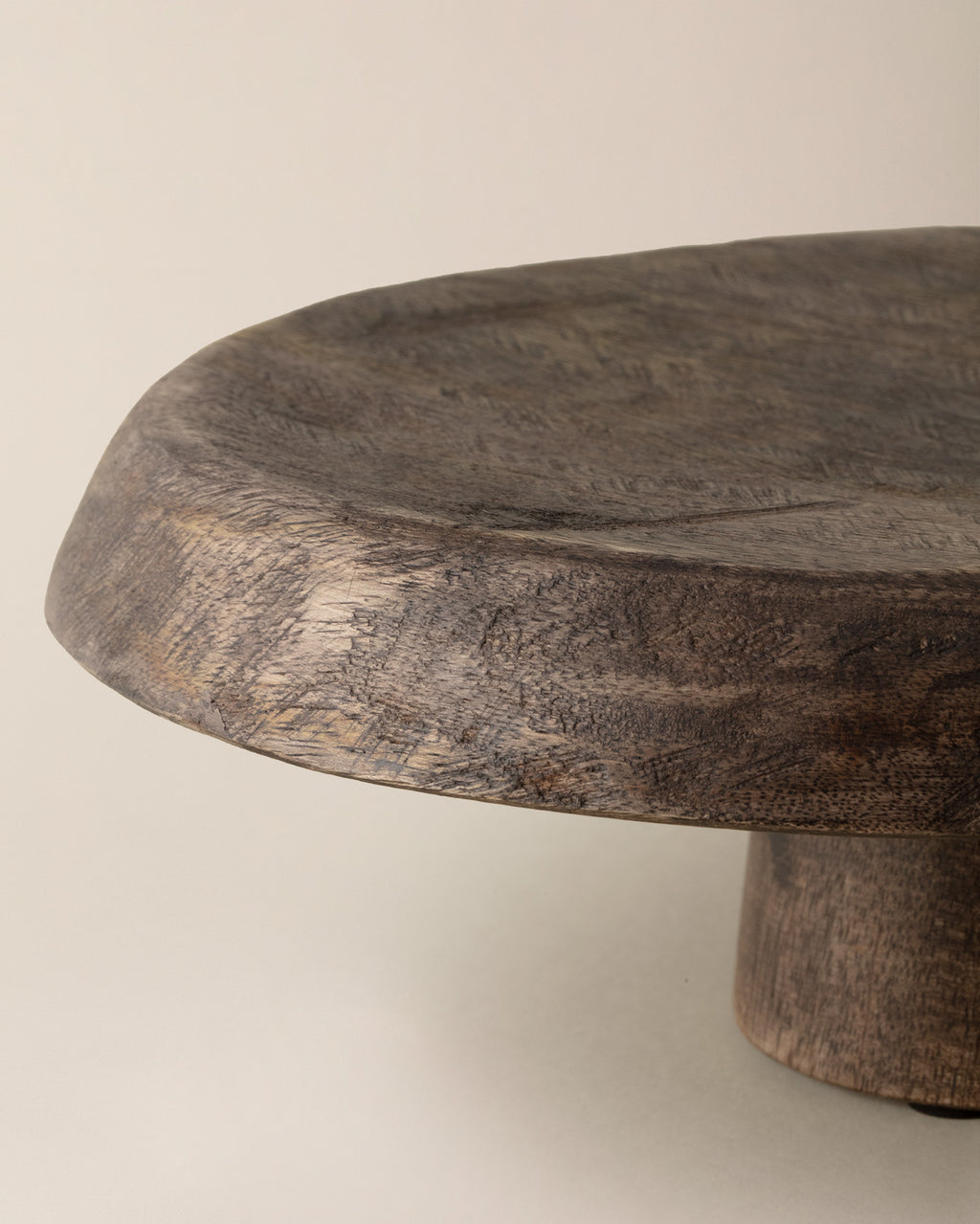 Paix Decorative Plate - Madame Coco JO