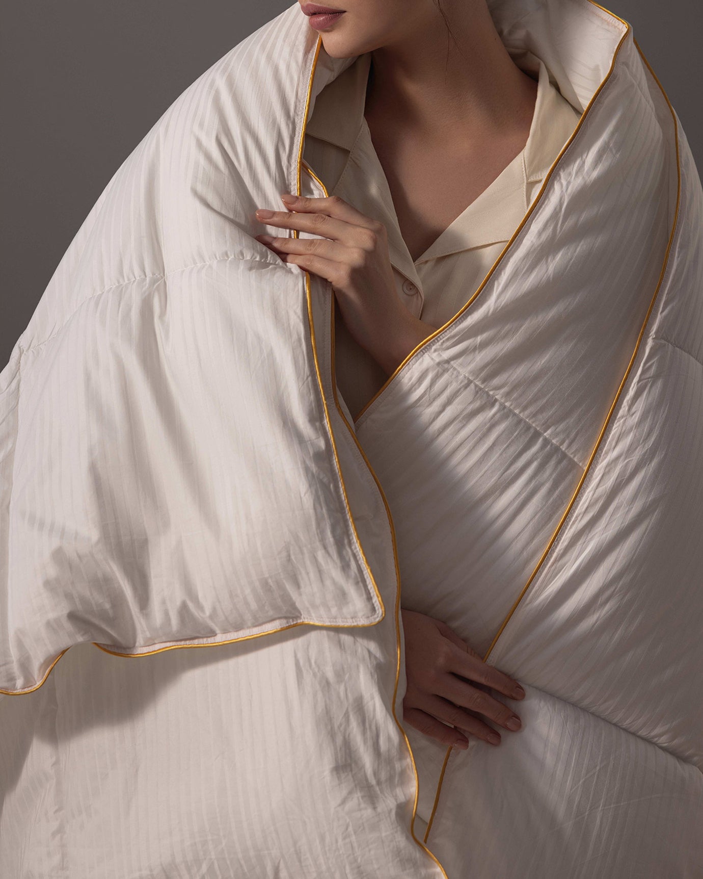 Navarre Quilt - Madame Coco JO