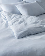 Carmeline Double Size Jacquard Duvet Cover Set - Madame Coco JO