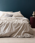 Delrico King Size Duvet Cover Set - Madame Coco JO