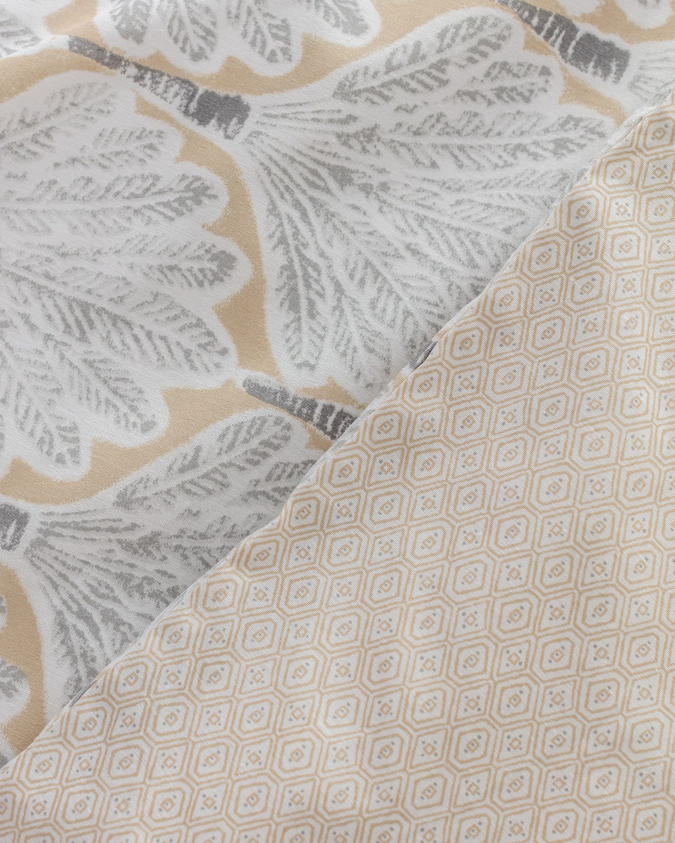 Kerman Single Size Duvet Cover Set - Madame Coco JO