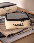 Eva Suitcase Organizer - Madame Coco JO