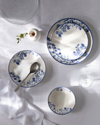 Andela 24 Piece Dinner Set - Madame Coco JO