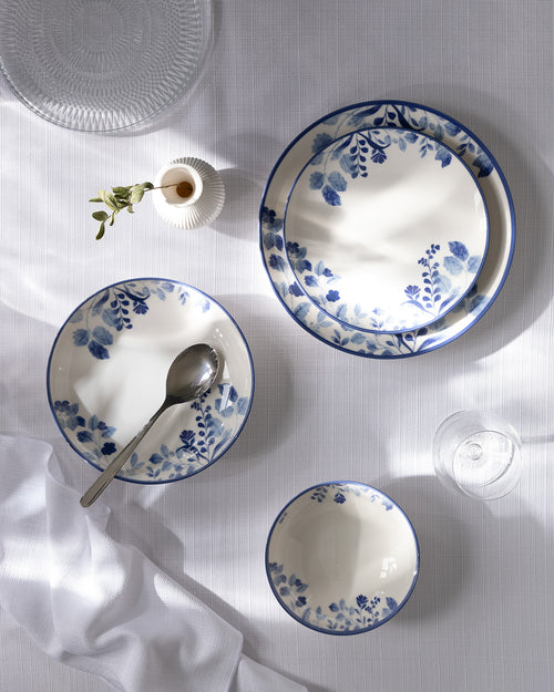 Andela 24 Piece Dinner Set - Madame Coco JO