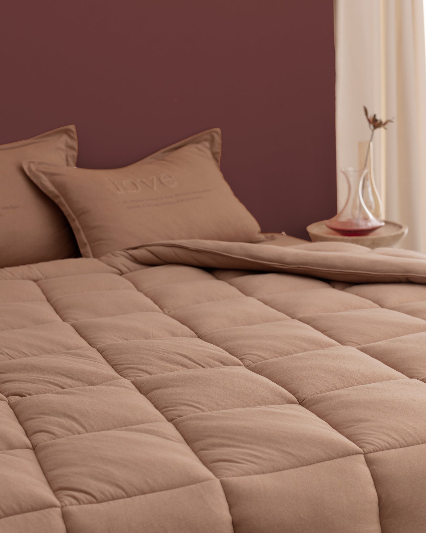 Bobigny Supersoft Comfort Set - Madame Coco JO