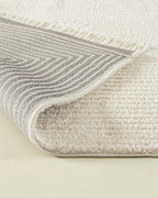 Diane Fringe Carpet - Madame Coco JO