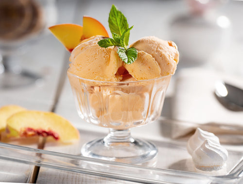 Alouette 2 Pcs Ice Cream Cup Set - Madame Coco JO