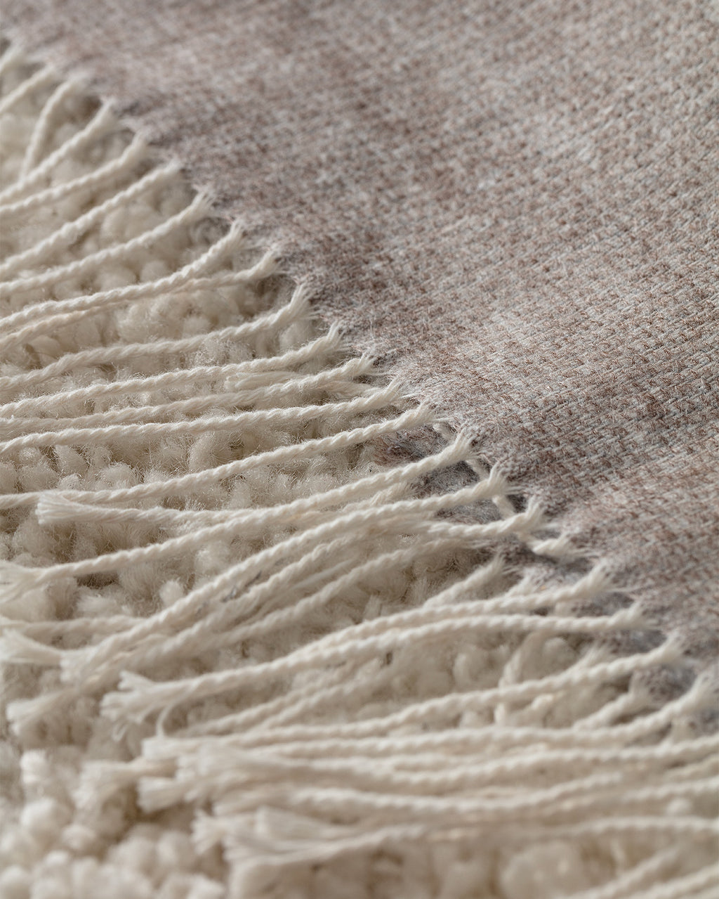 Manta Blanket - Madame Coco JO