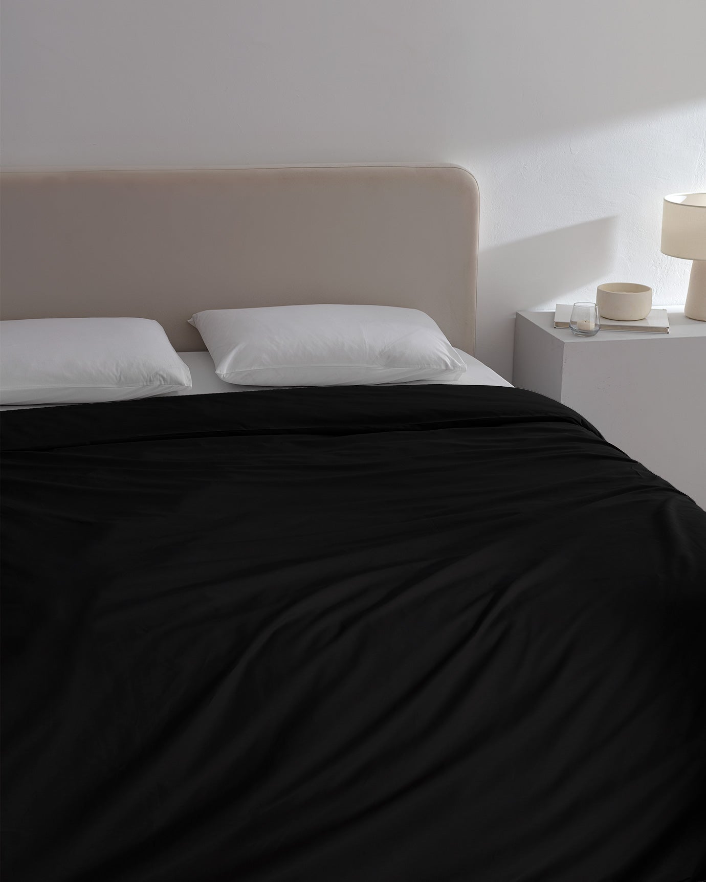 Manon Double Size Ranforce Duvet Cover - Madame Coco JO
