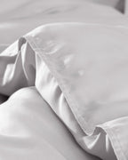 Loire Super King Size Duvet Cover Set-tencel - Madame Coco JO