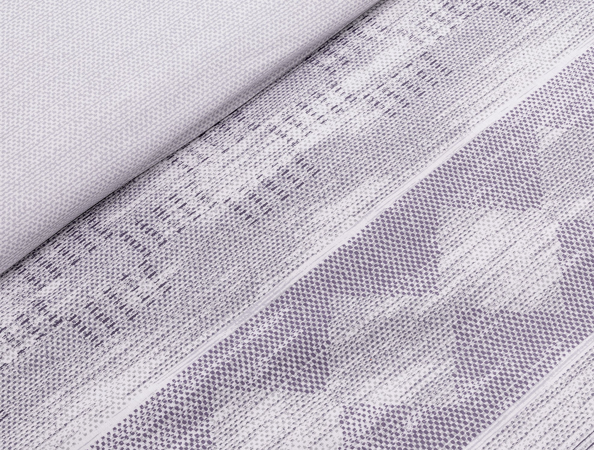 Dash Double Size Ranforce Duvet Cover Set - Fitted - Madame Coco JO