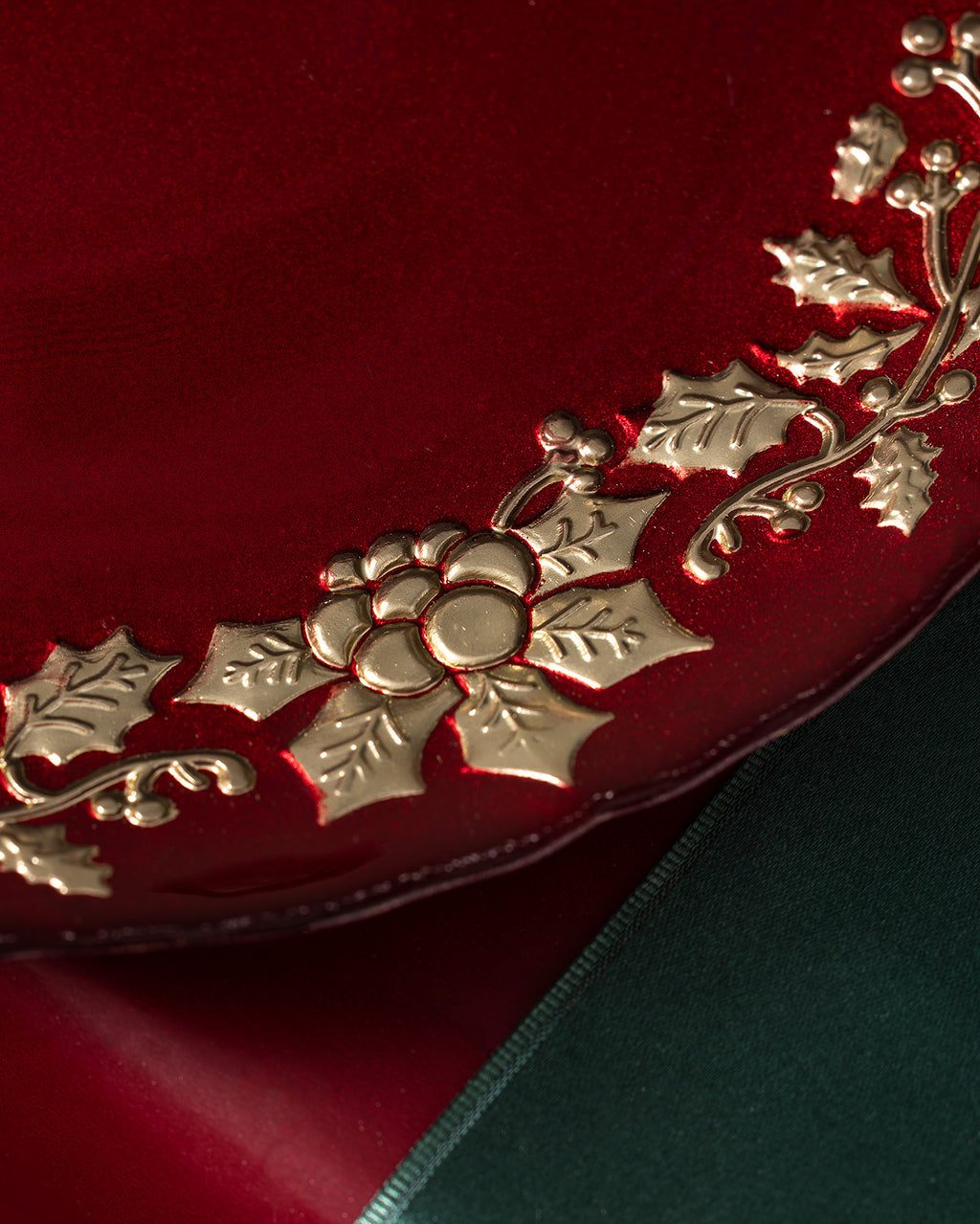 Albero Dinner Plate - Madame Coco JO