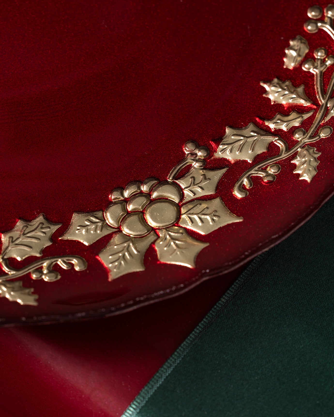 Albero Dinner Plate - Madame Coco JO