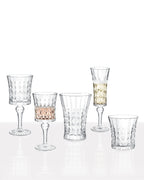 Stephanie 30-piece Wedding Set - Madame Coco JO