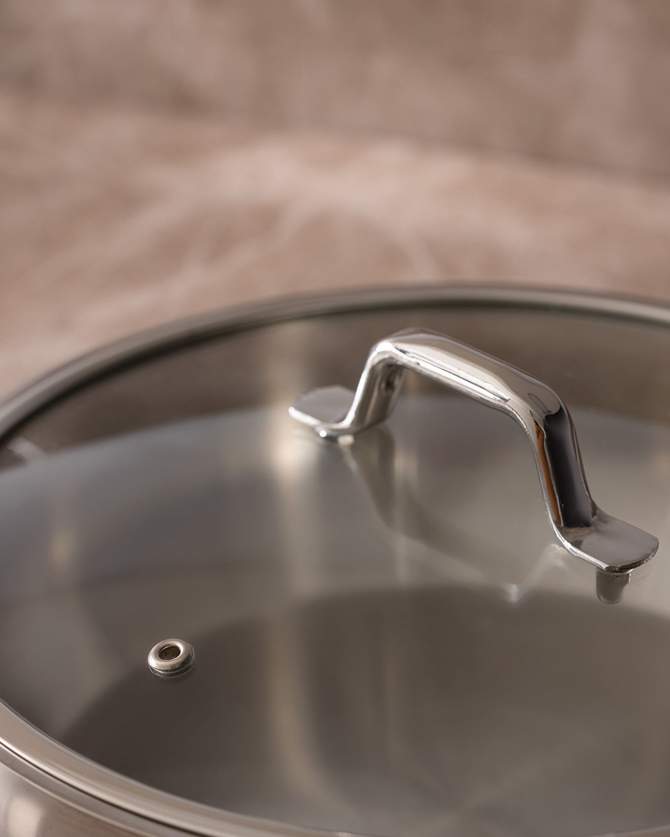 Vera Shallow Pot 26 Cm - Madame Coco JO