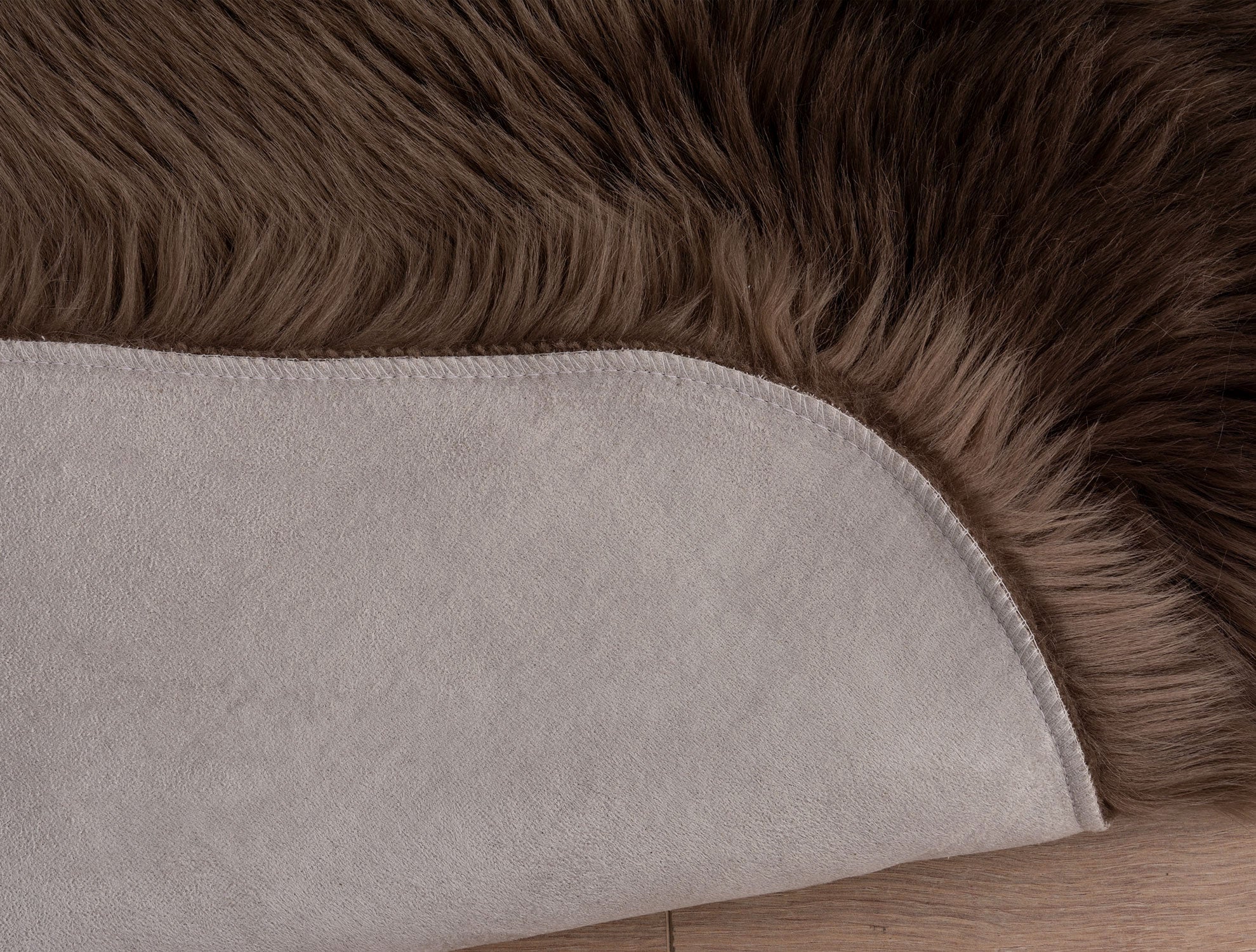 Fur Mat 60x90cm - Madame Coco JO
