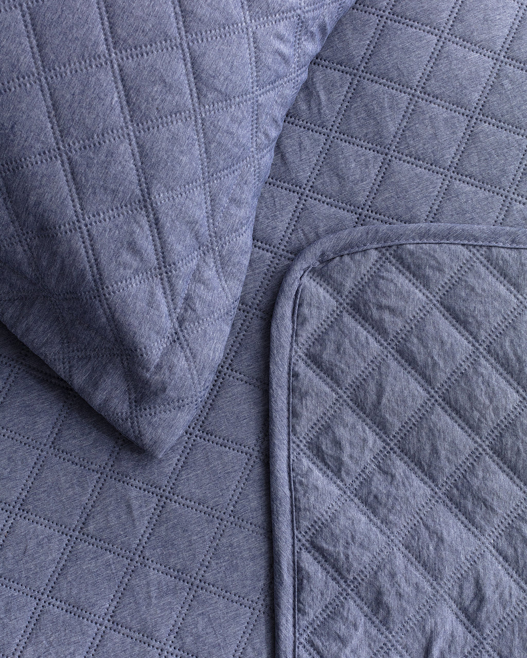 Relinda Double Size Bedspread Set - Madame Coco JO